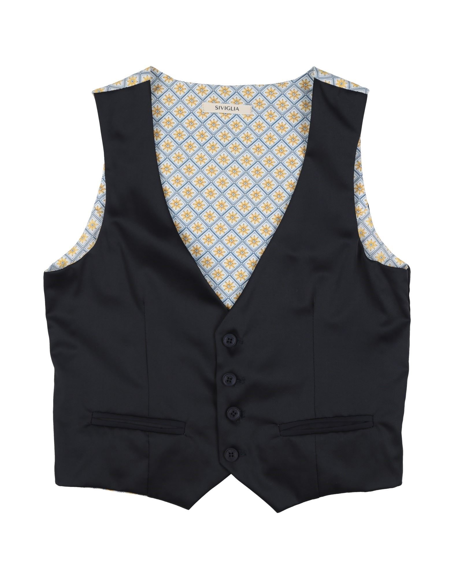 SIVIGLIA - Tailored Vests