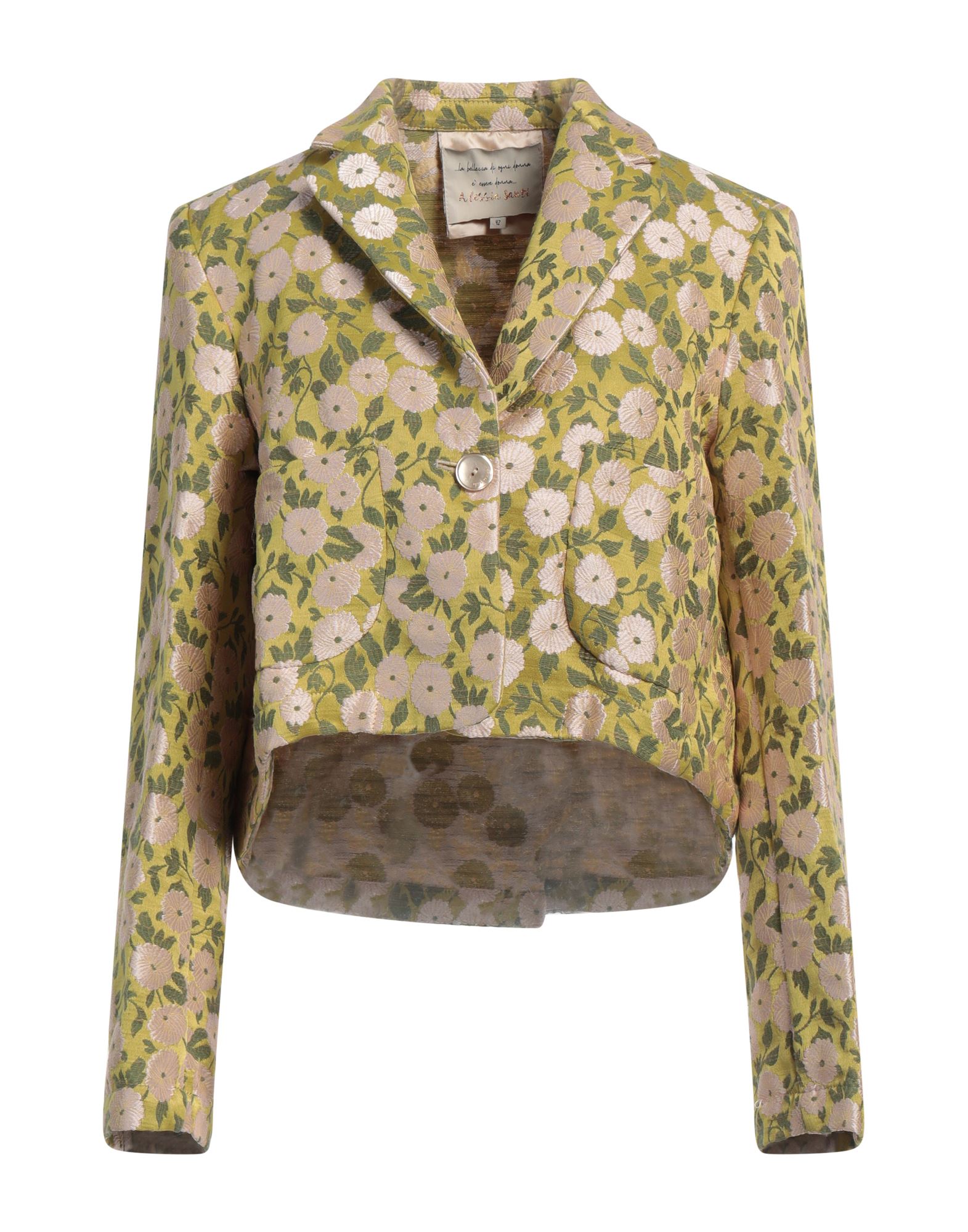 ALESSIA SANTI - Blazers