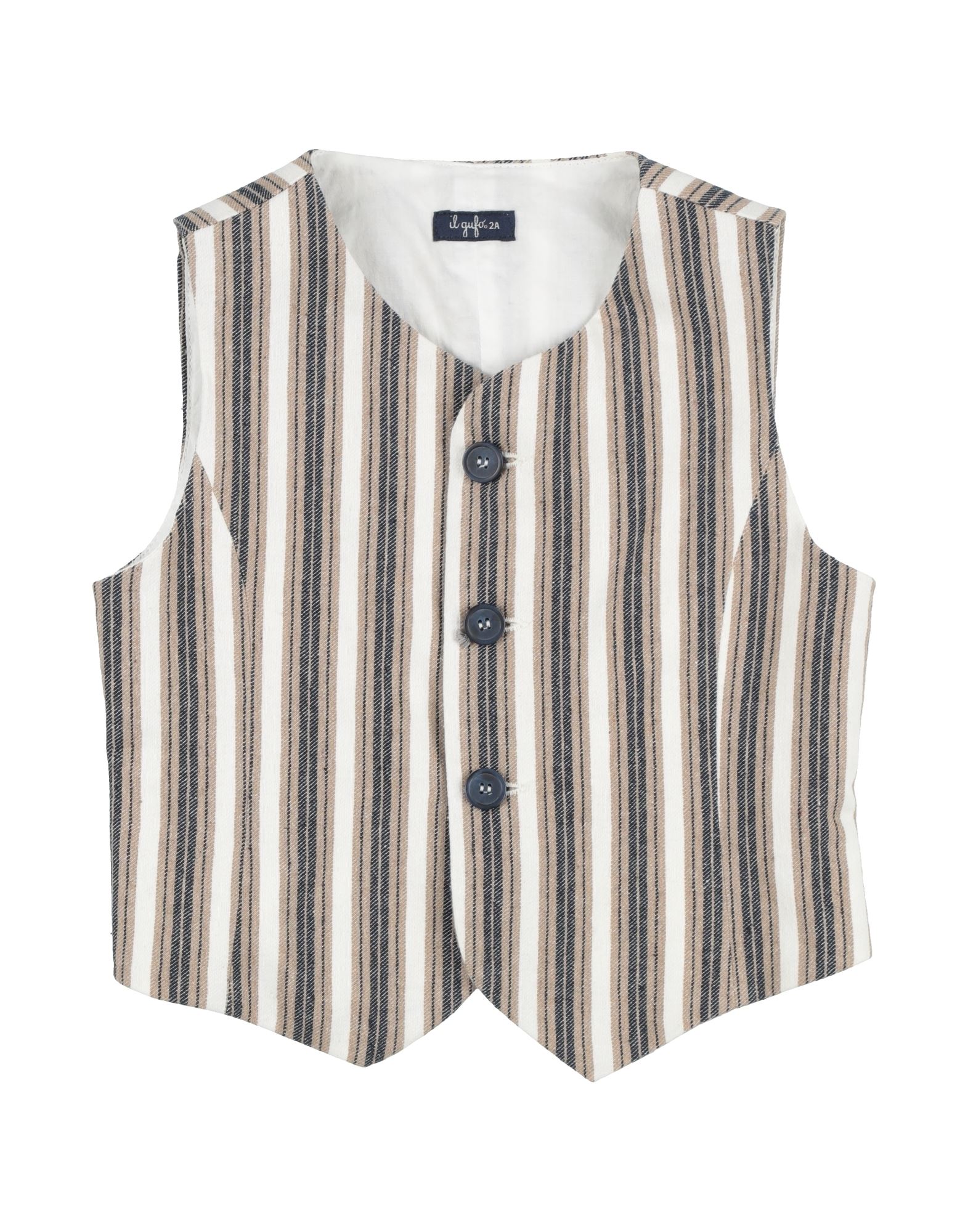 IL GUFO - Waistcoats