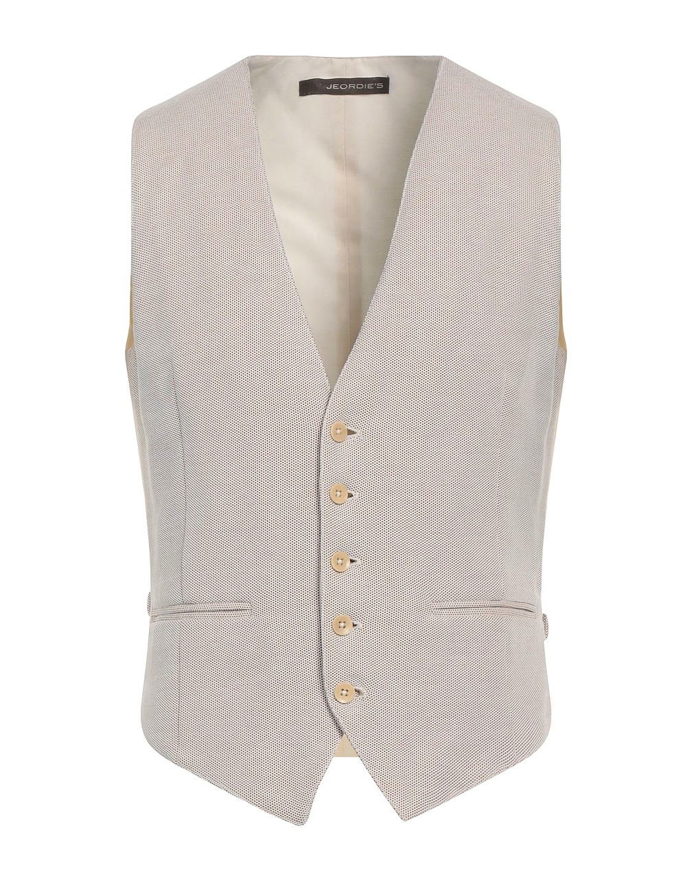 JEORDIE'S - Tailored Vests