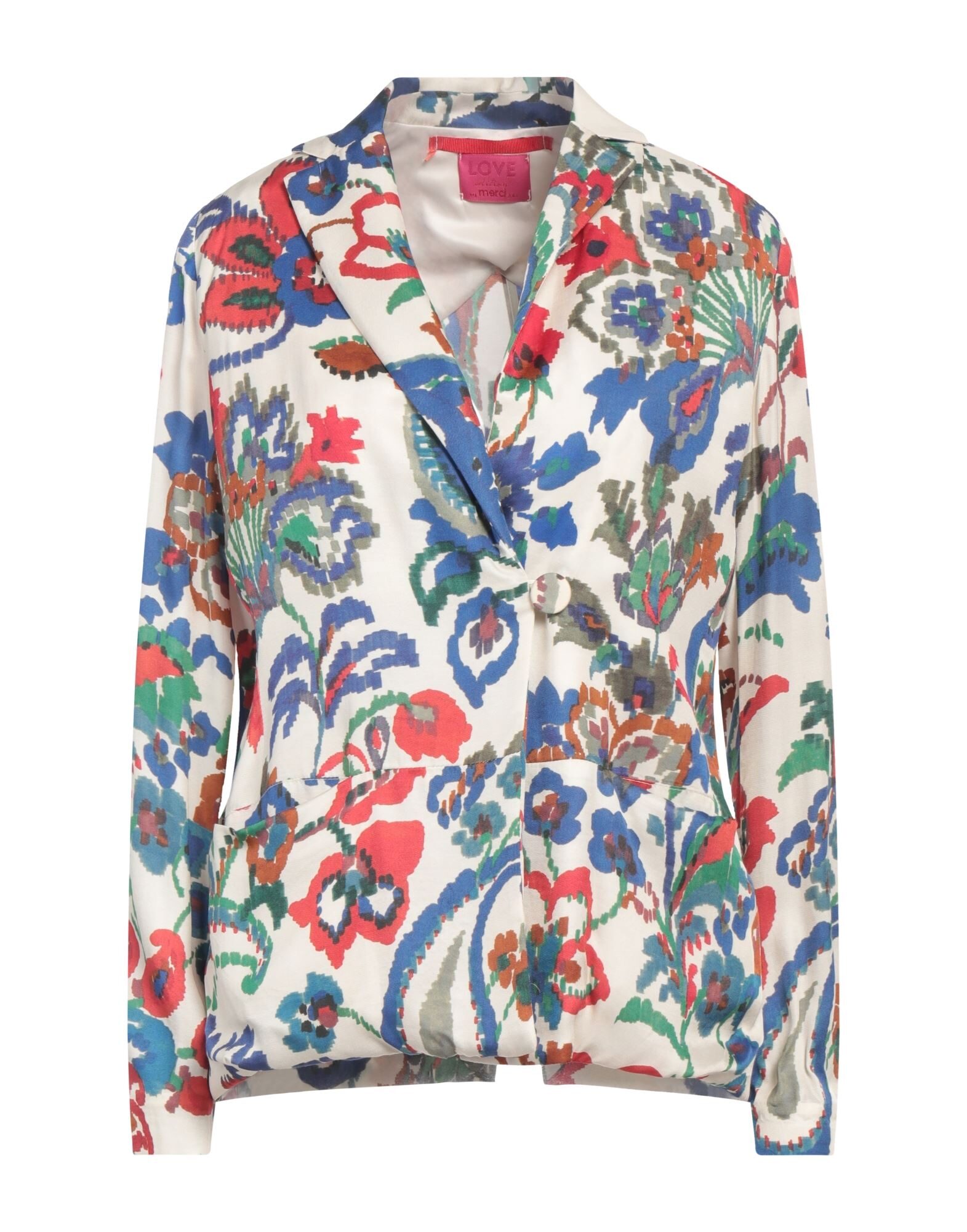 MERCI ITALIA - Blazers