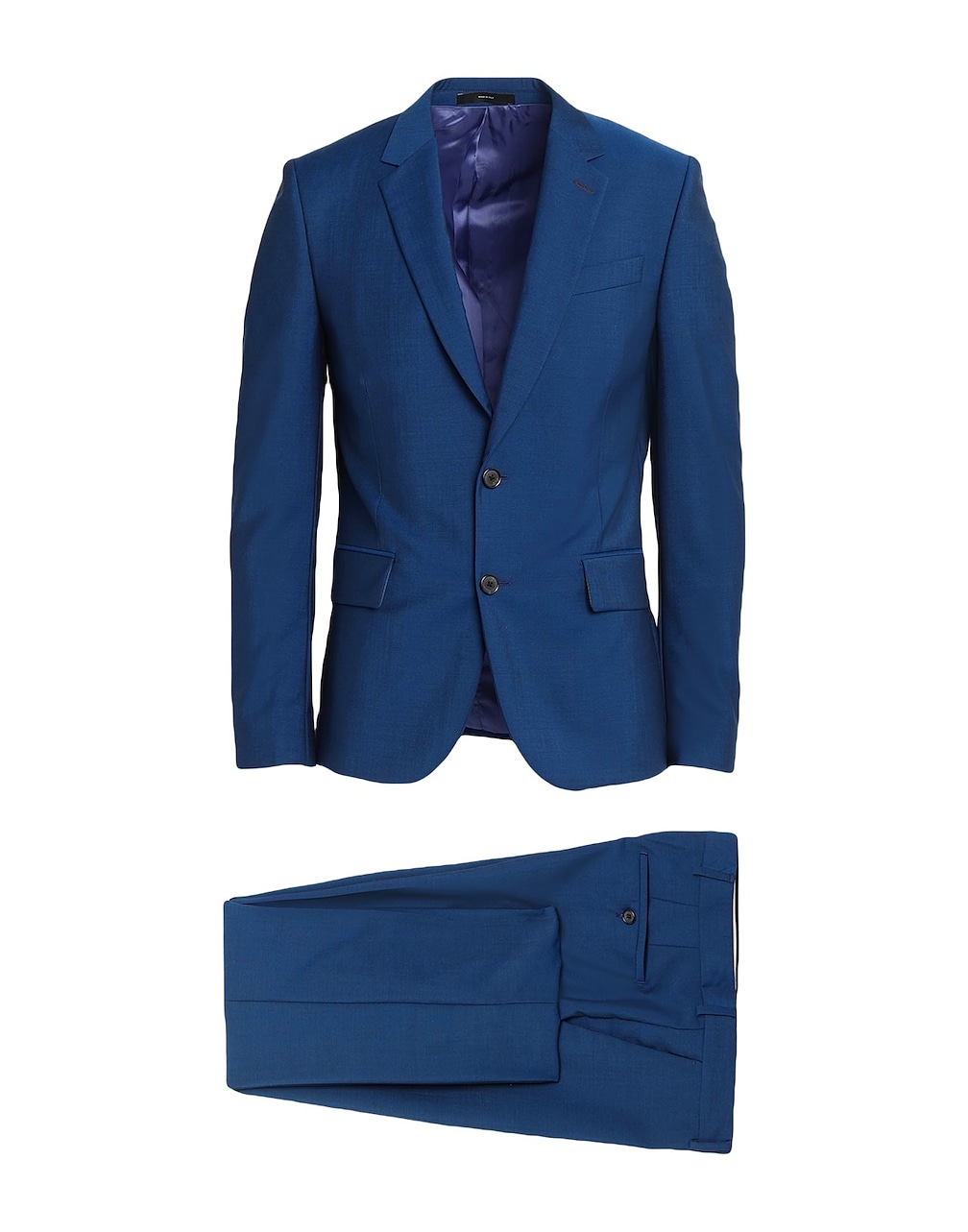 PAUL SMITH - Suits