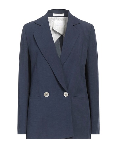 MERCI ITALIA Σακάκι 60% Βισκόζη, 40% Λινό