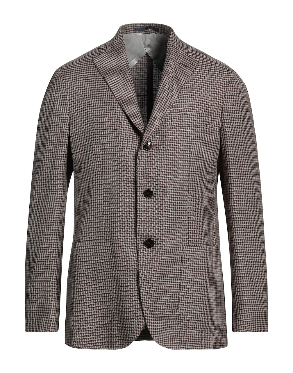 BARBA Napoli - Blazers