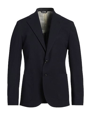 BRIAN DALES Blazer NATURAL LOW IMPACT 96% Cotton, 3% Elastane, 1% Nylon