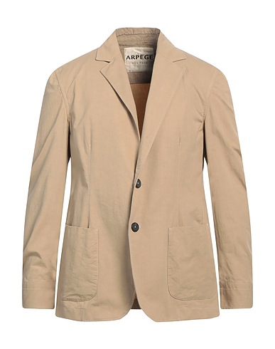 ARPÈGE HERITAGE Blazer Beige 100% Cotton