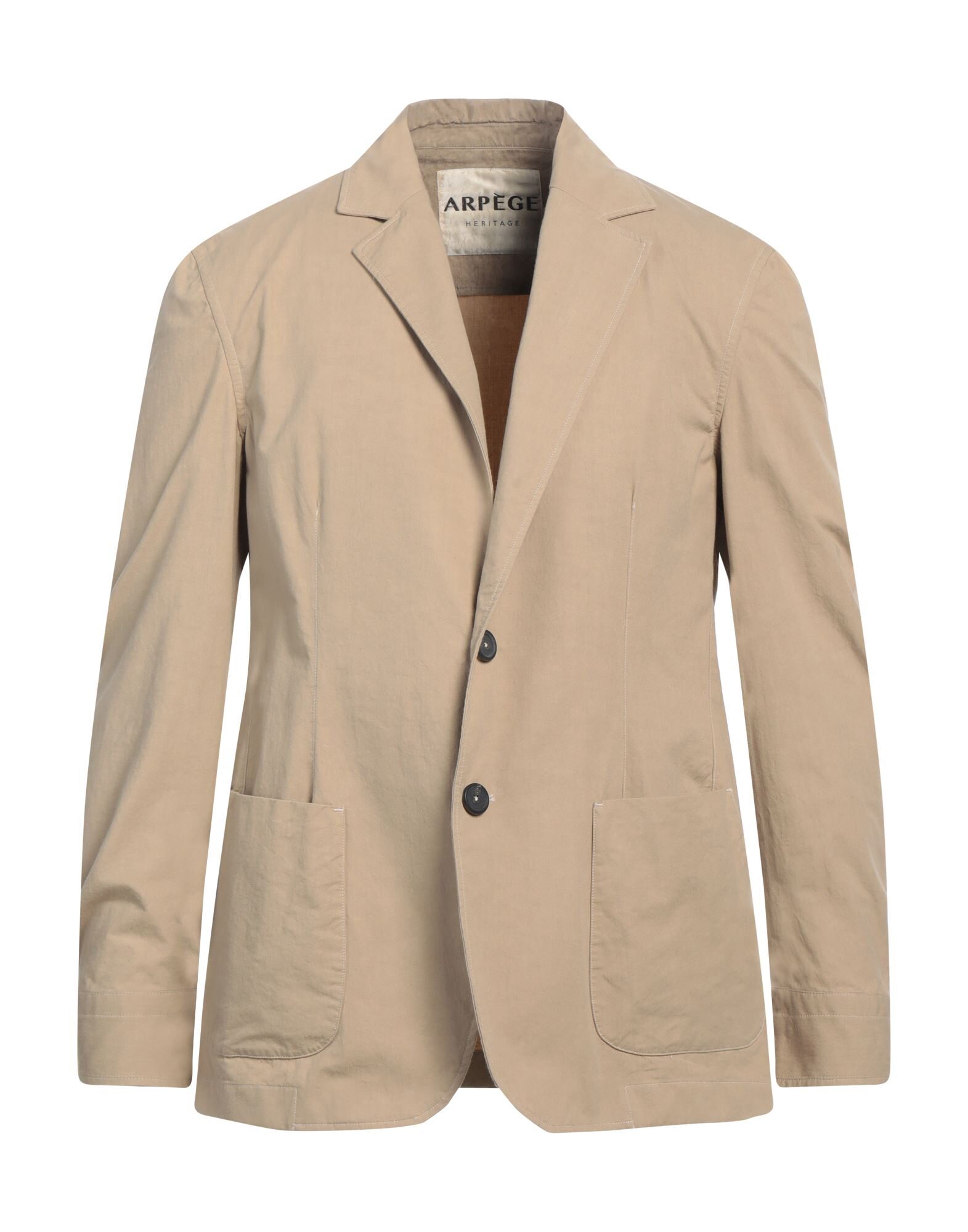 ARPÈGE HERITAGE - Americanas
