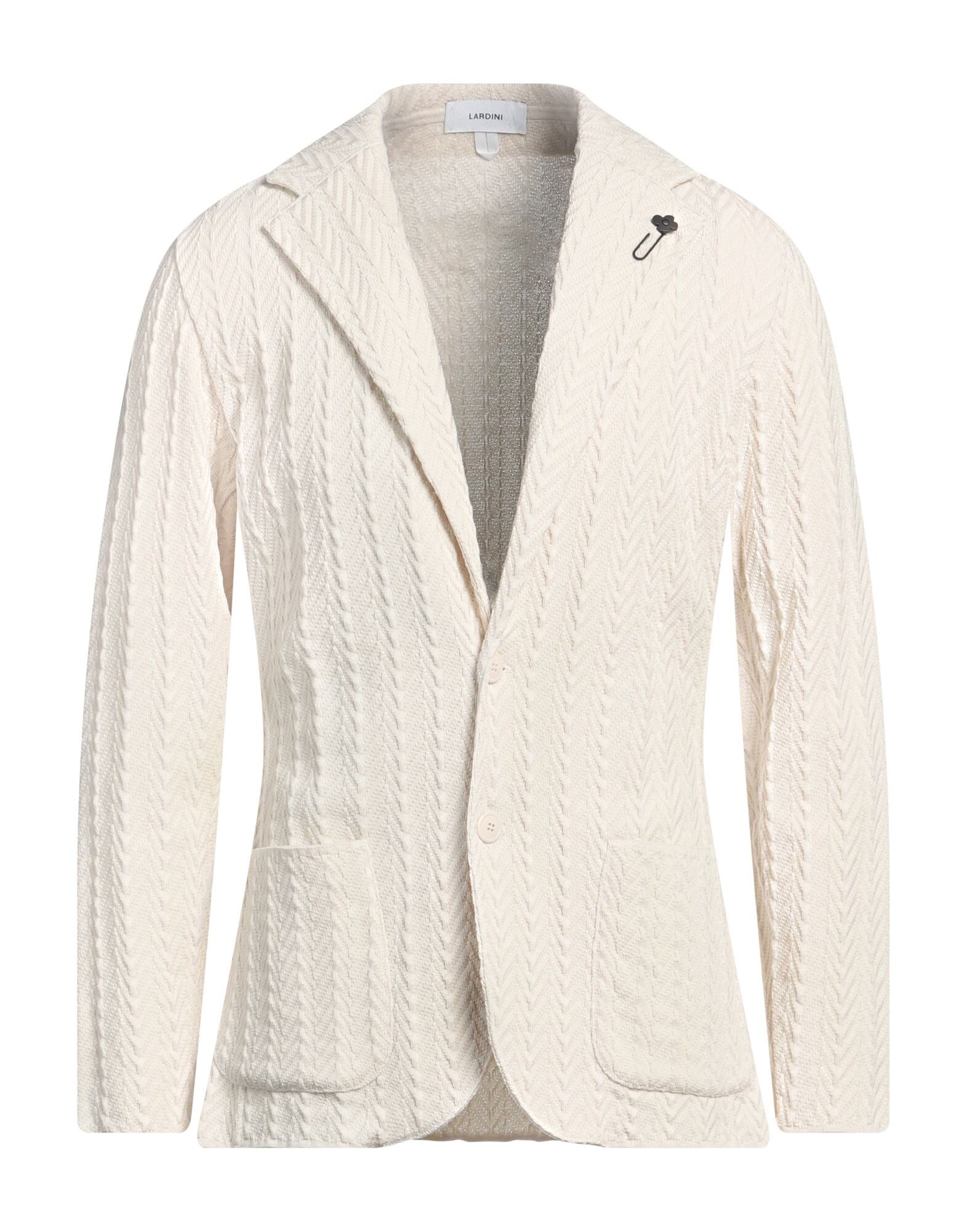 LARDINI - ブレザー