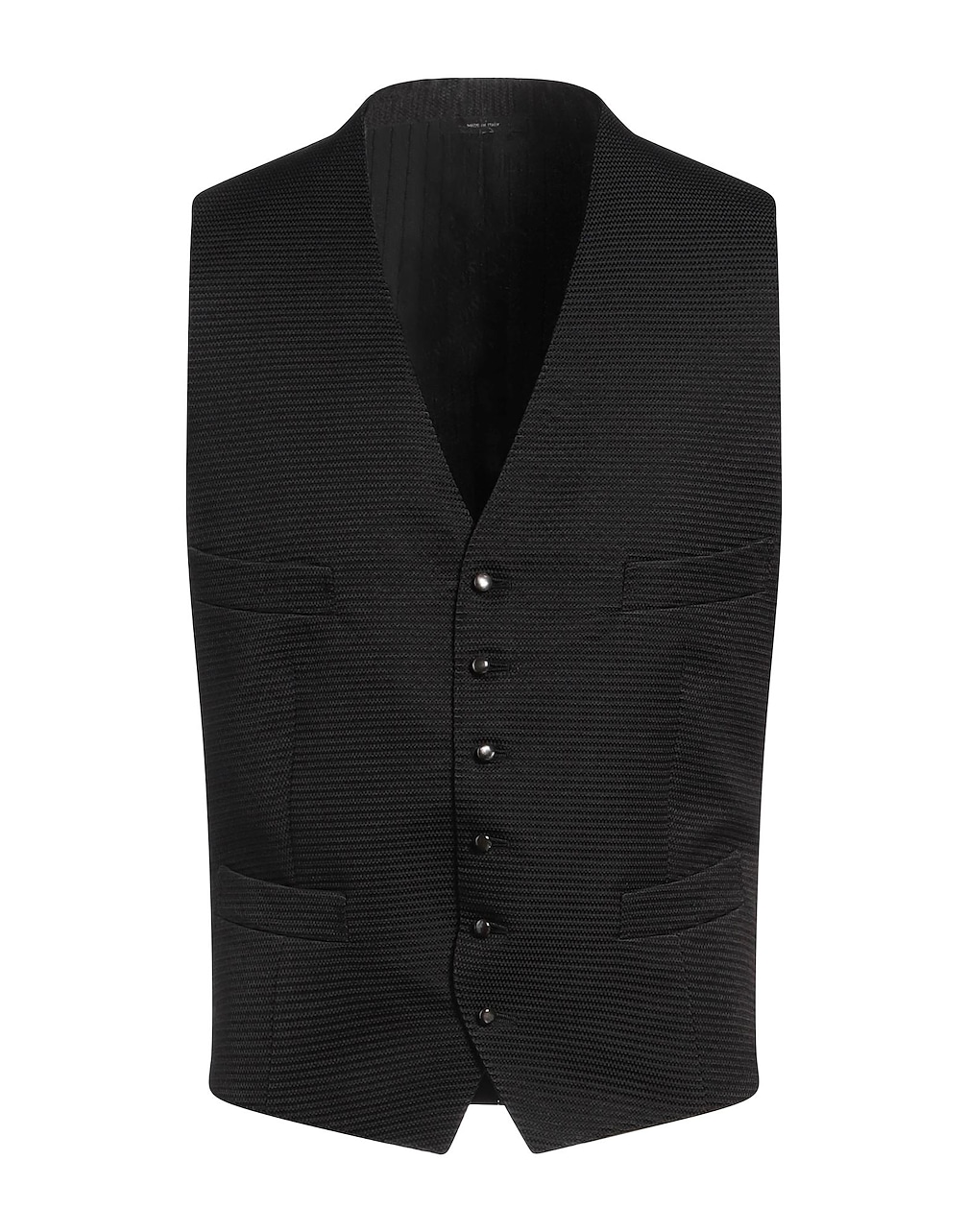 TOM FORD - Chalecos sartoriales