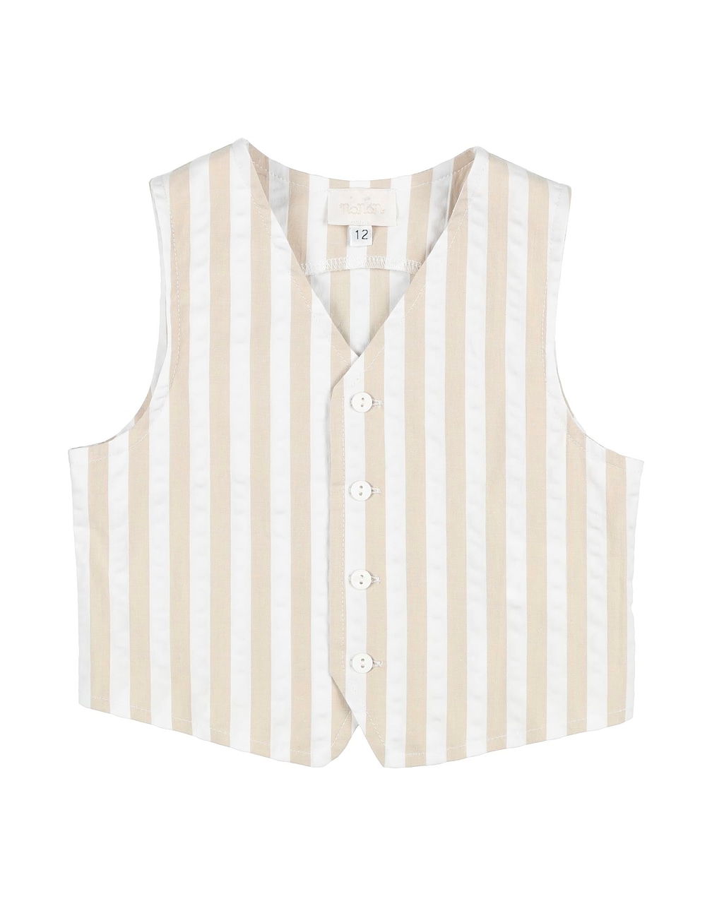 NANÁN - Couture-Westen