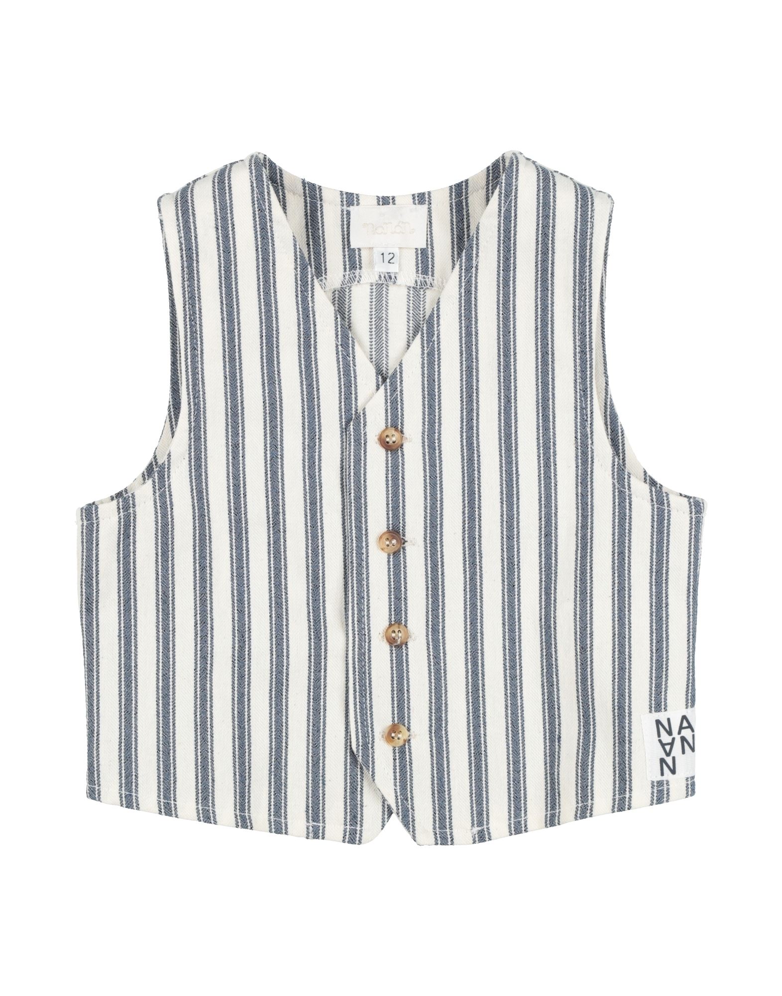 NANÁN - Классические жилеты