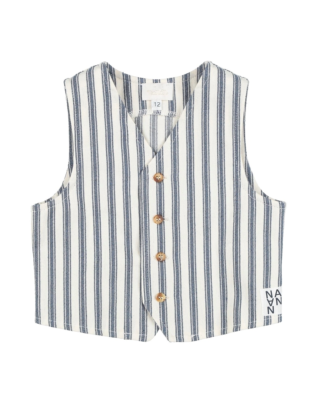 NANÁN - Tailored Vests