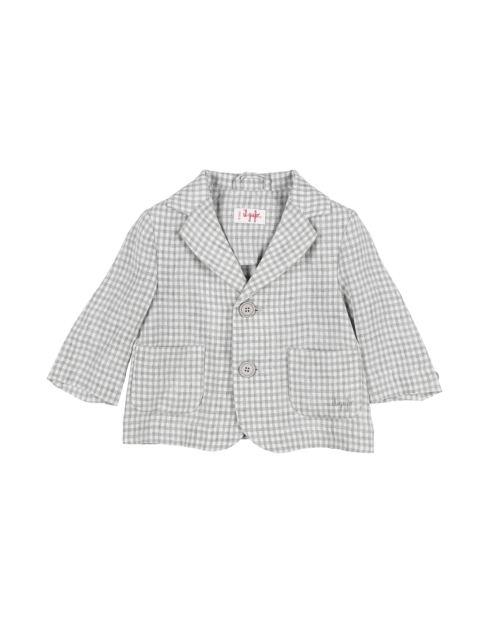 IL GUFO - Blazers