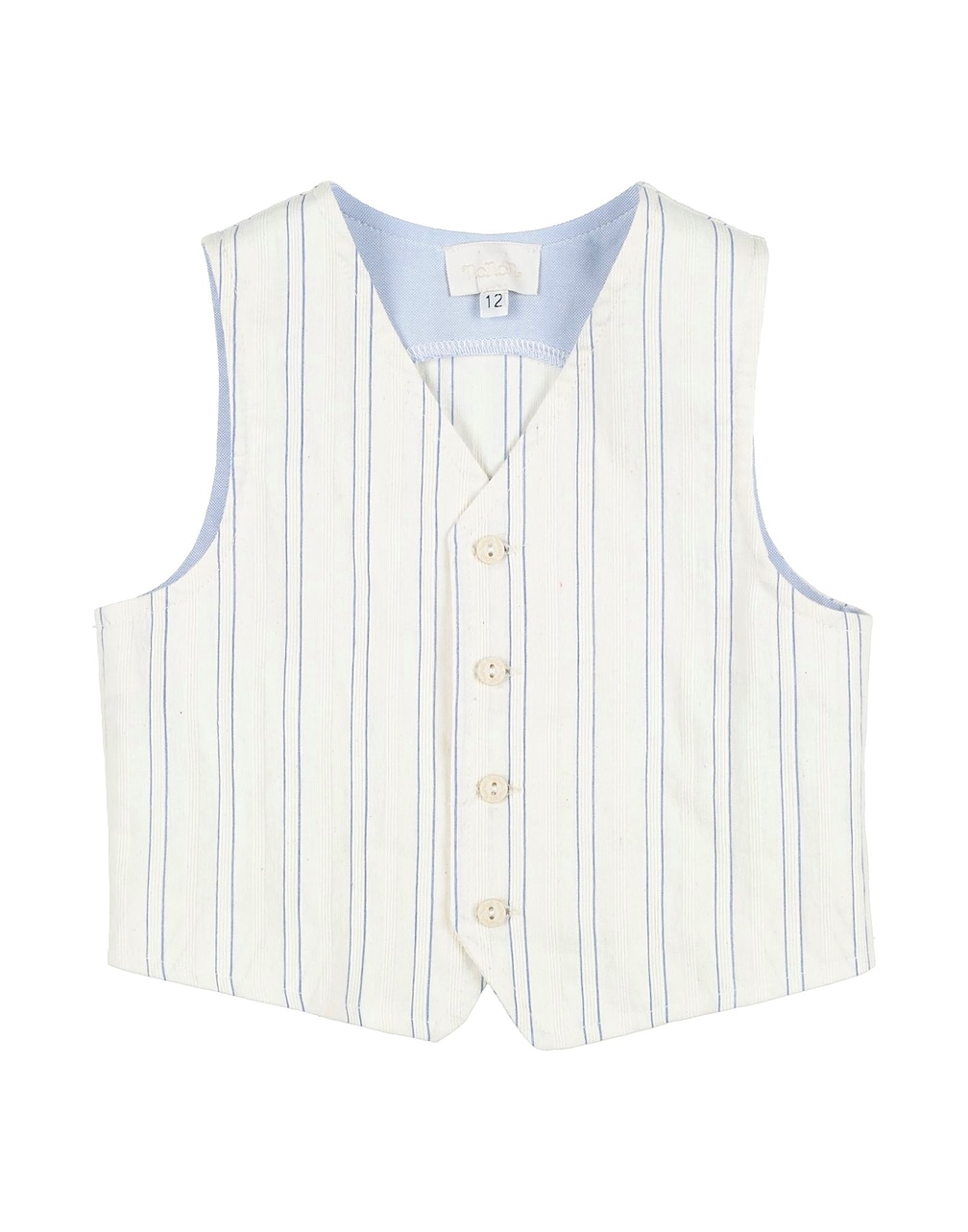 NANÁN - Γιλέκα