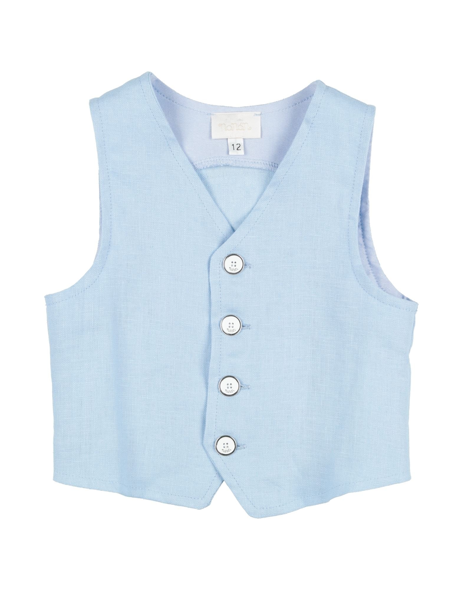 NANÁN - Классические жилеты