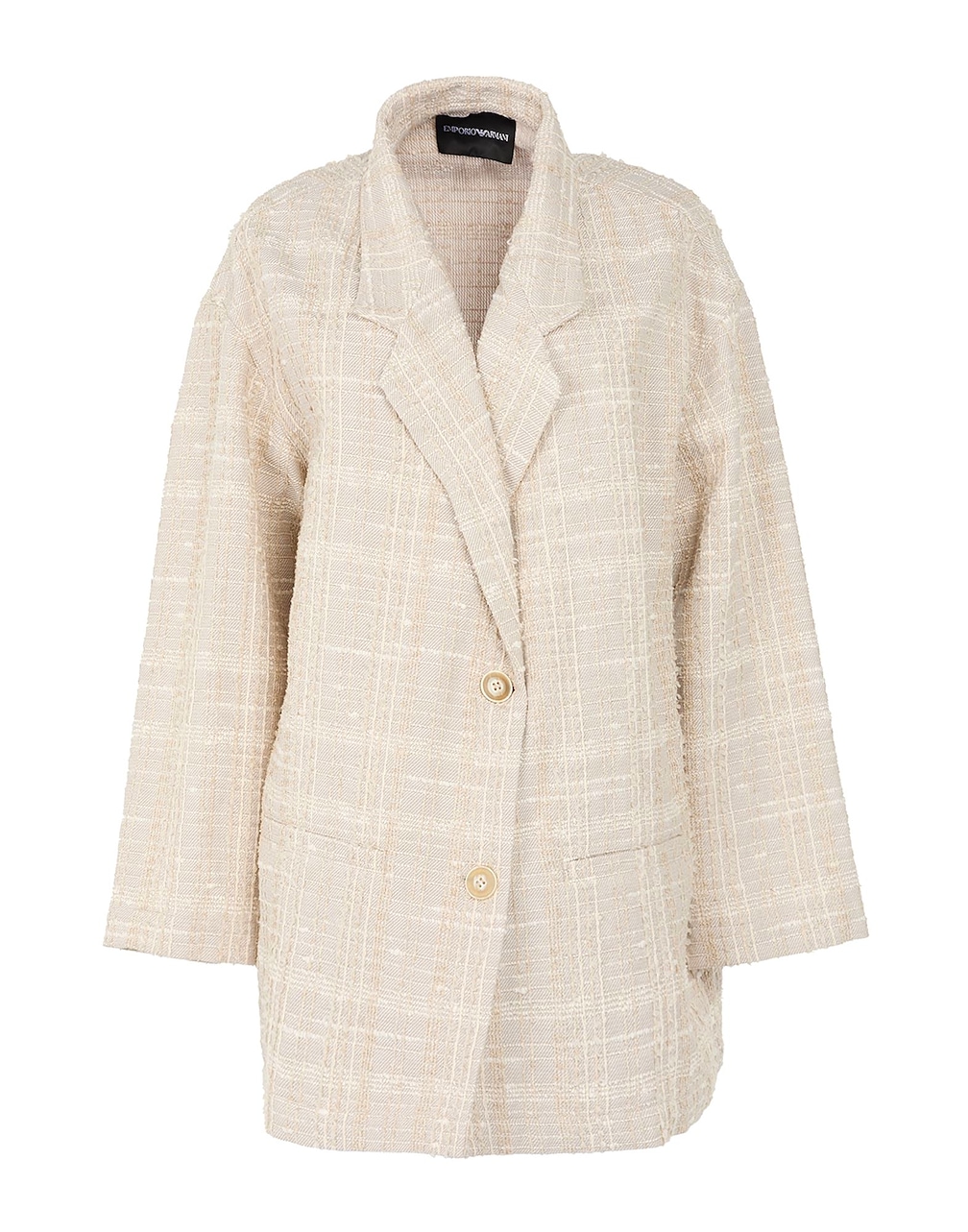 EMPORIO ARMANI - Blazers