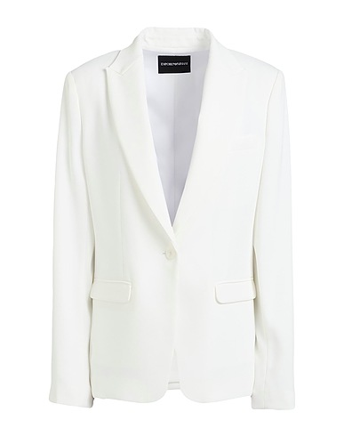 EMPORIO ARMANI Blazer 100% Polyester