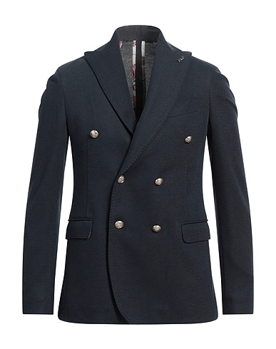 BOB Blazer 77% Polyester, 18% Viscose, 5% Elastane