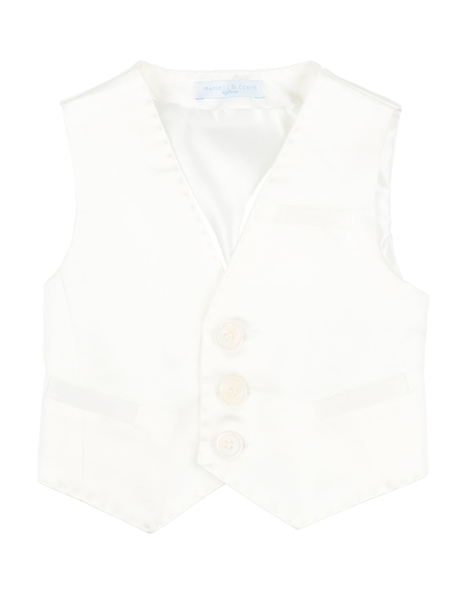 MANUELL & FRANK - Couture-Westen