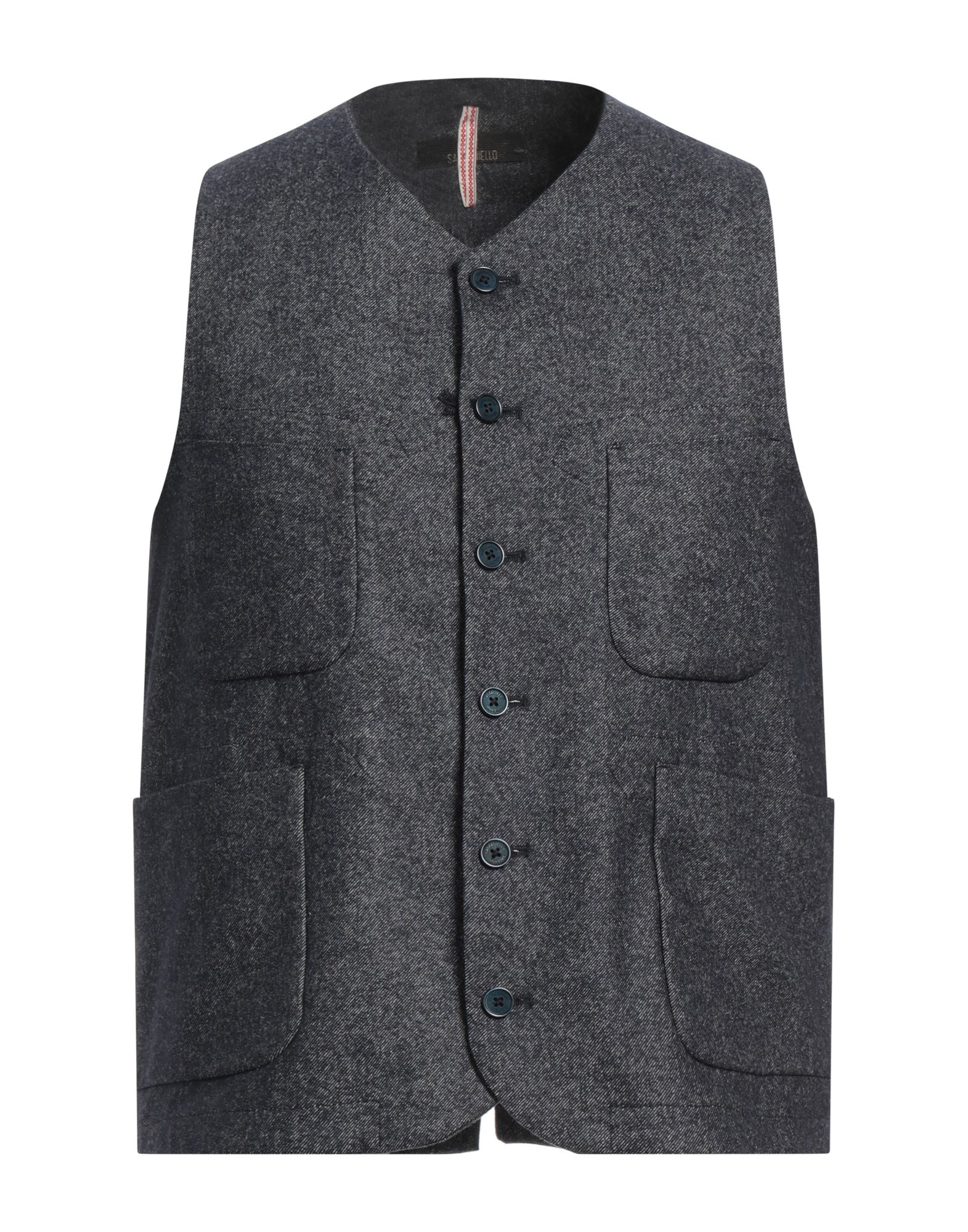 SANTANIELLO - Tailored Vests