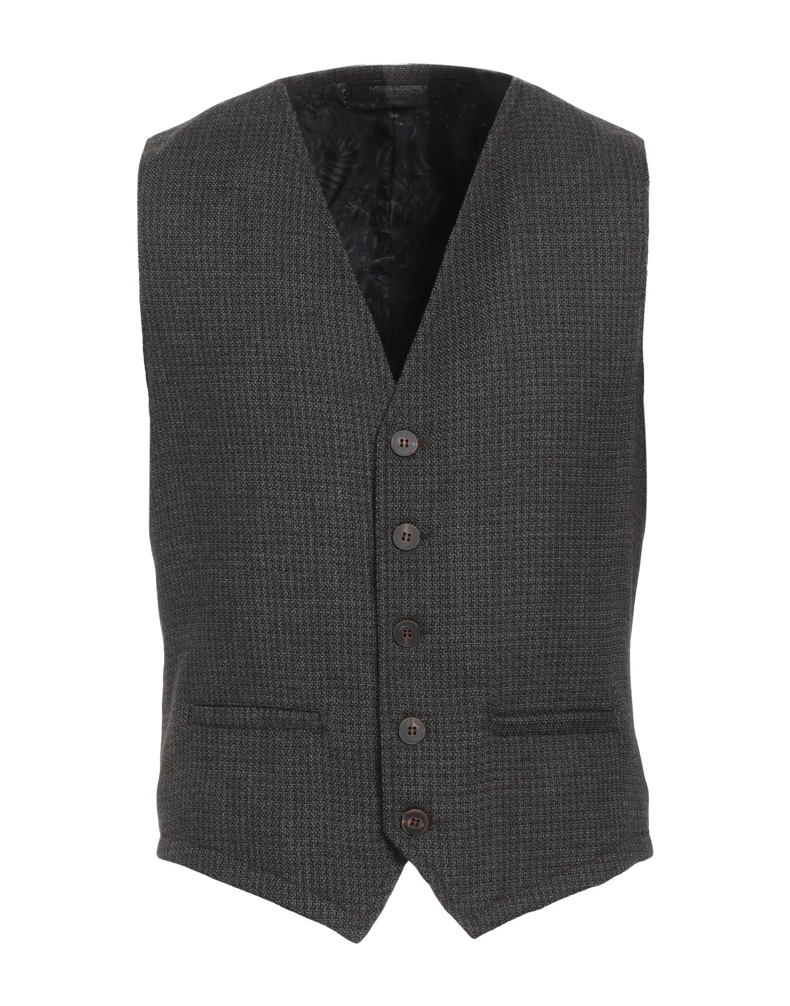 MESSAGERIE - Waistcoats