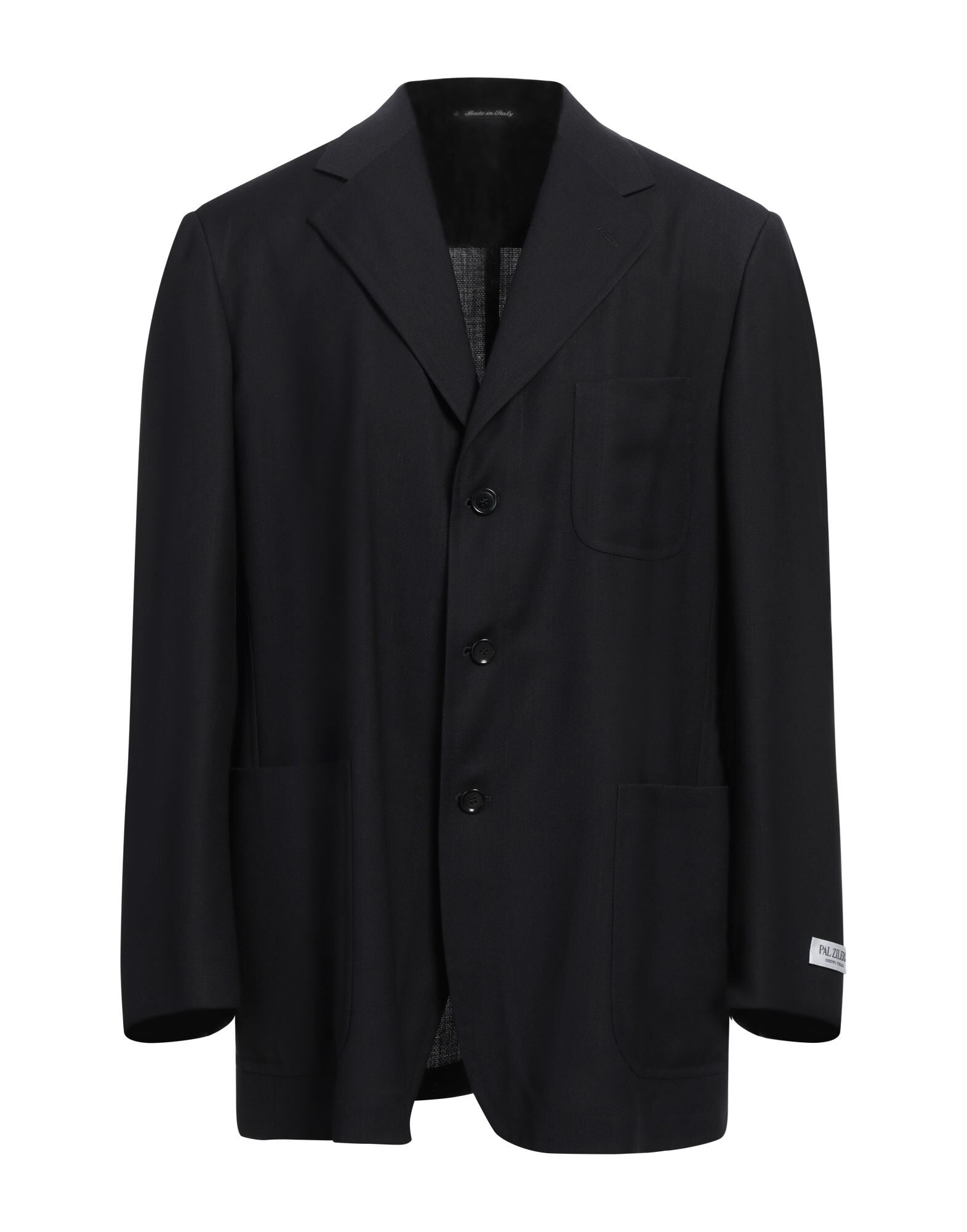 PAL ZILERI - Blazers