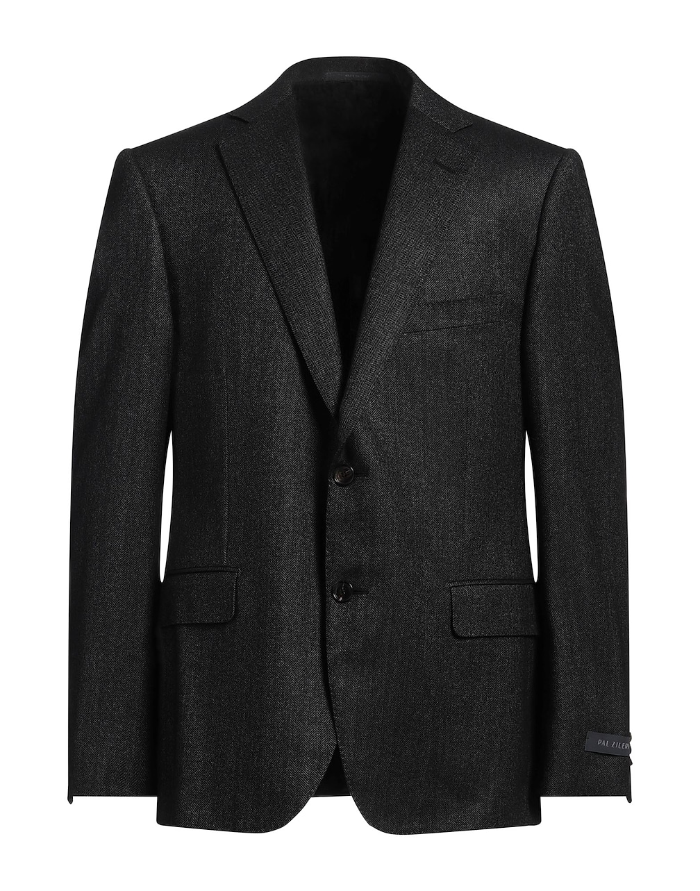 PAL ZILERI - Blazers