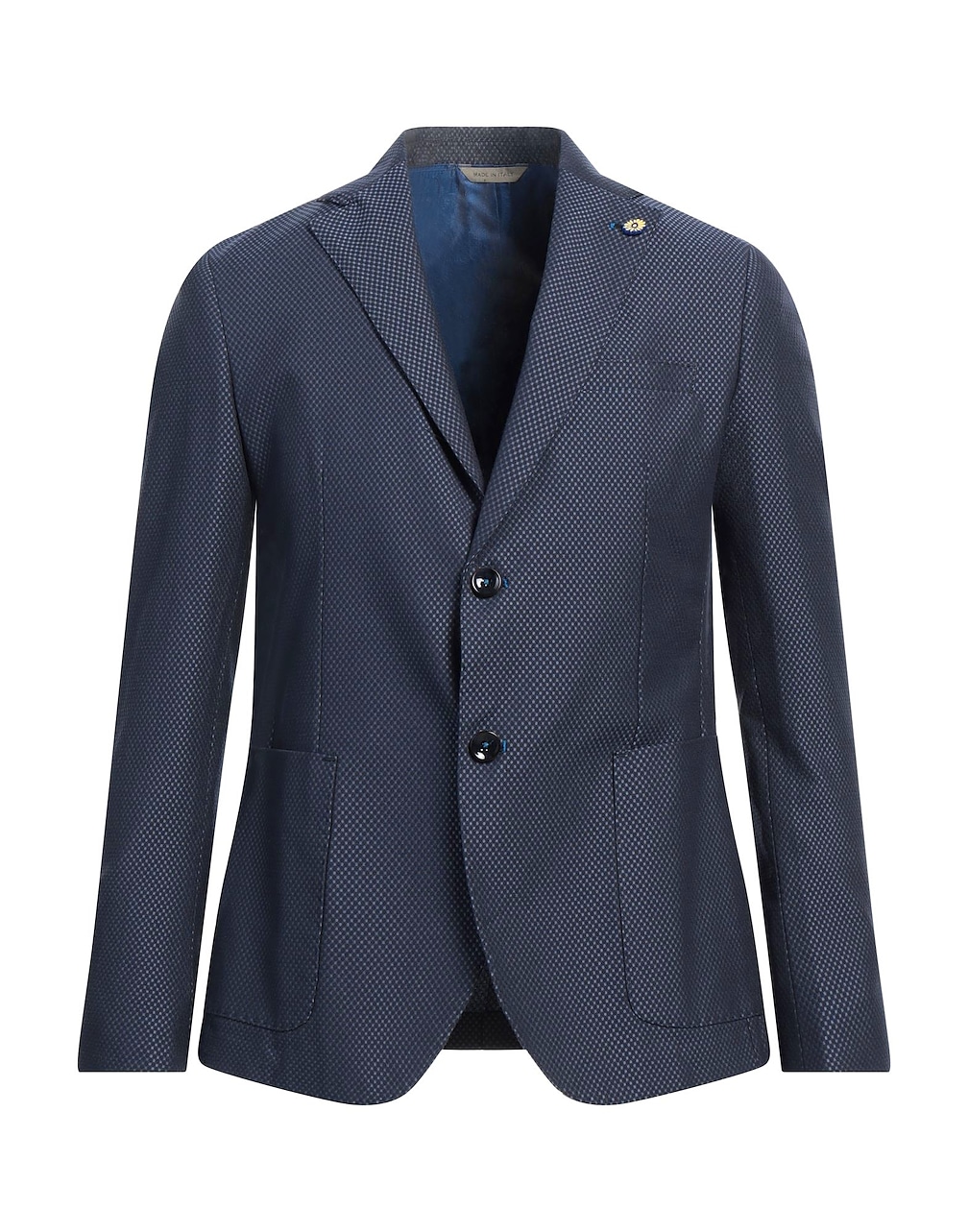 ALESSANDRO GILLES - Blazers
