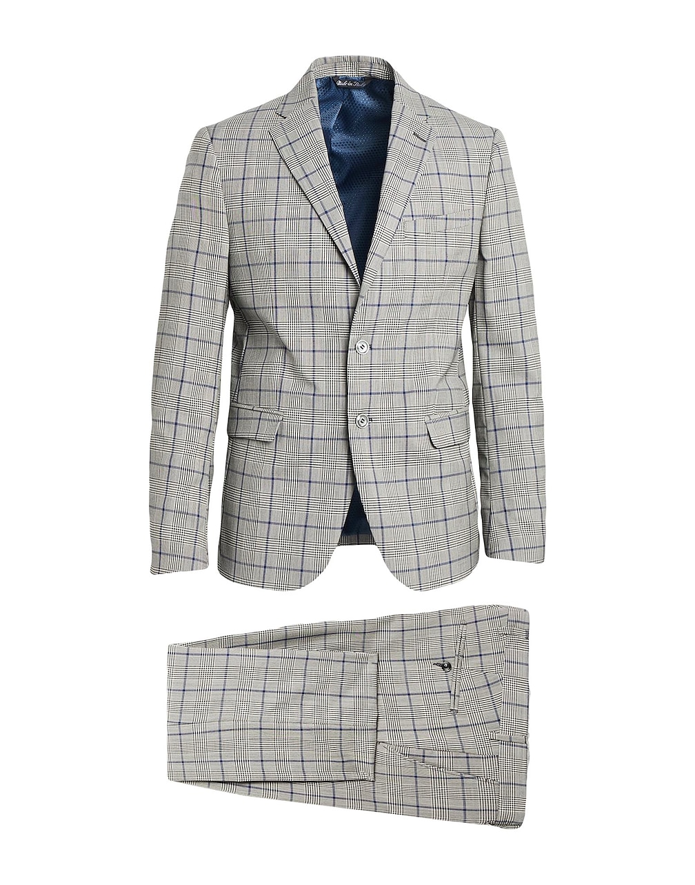 ALESSANDRO GILLES - Suits