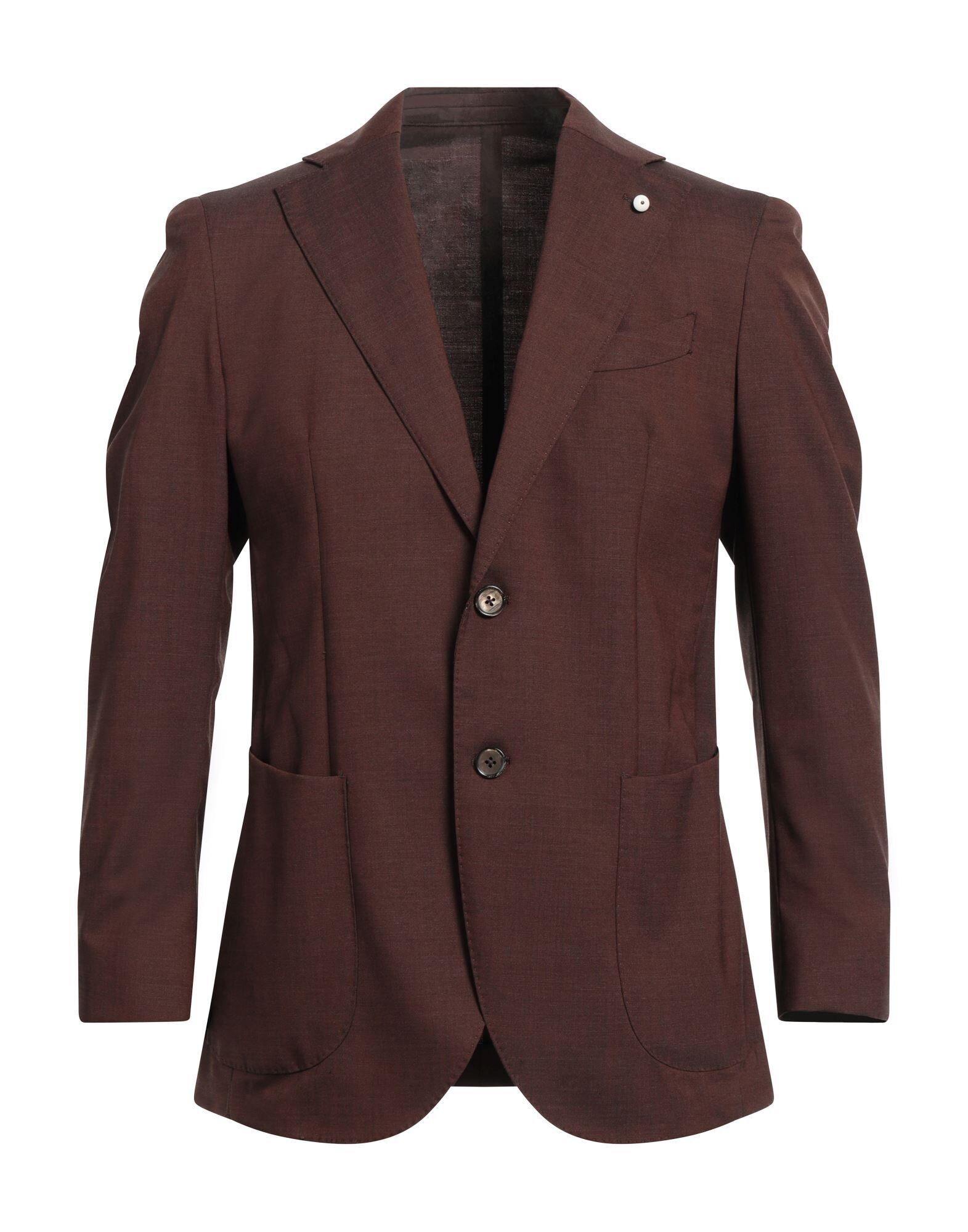 L.B.M. 1911 - Blazers