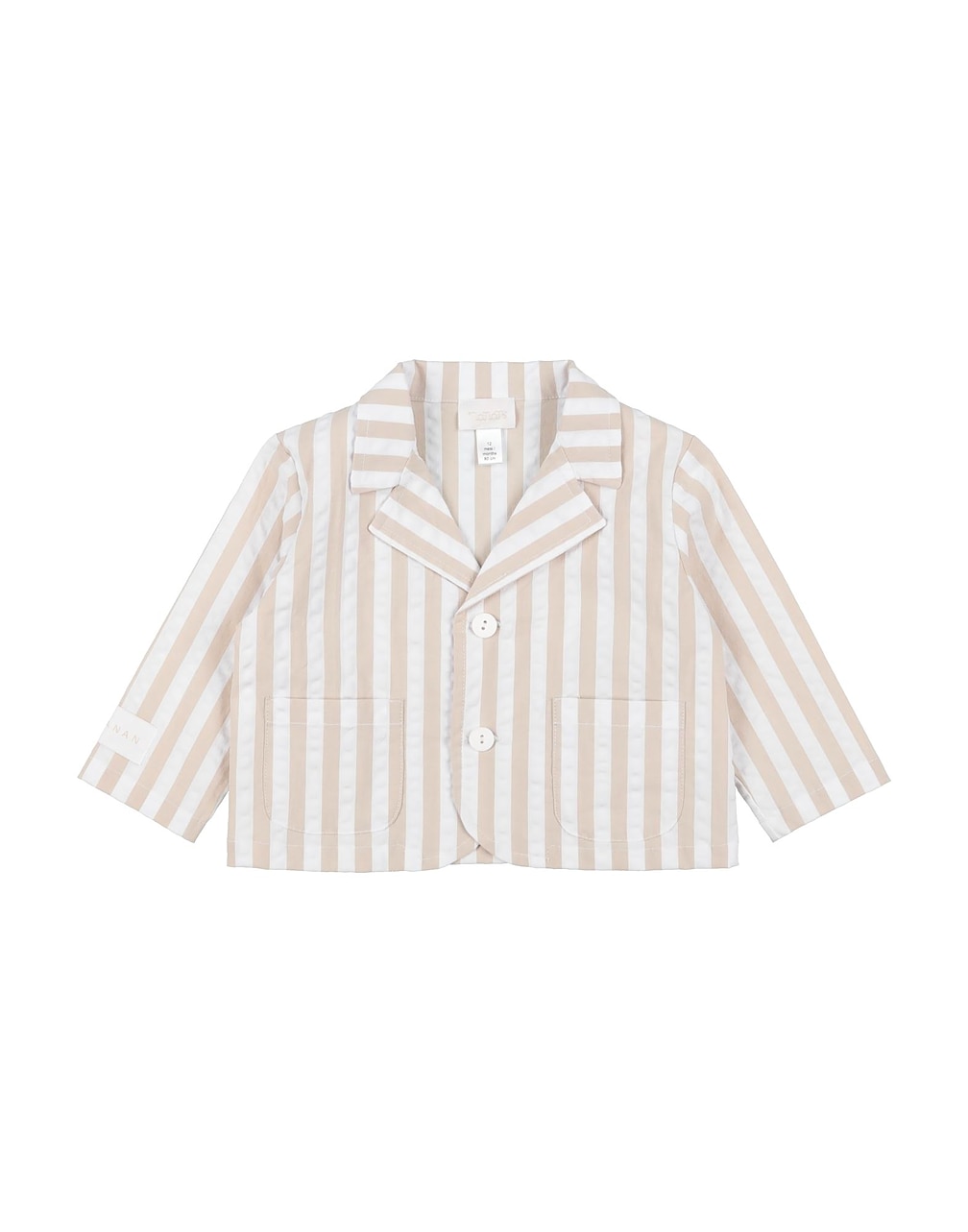 NANÁN - Blazers