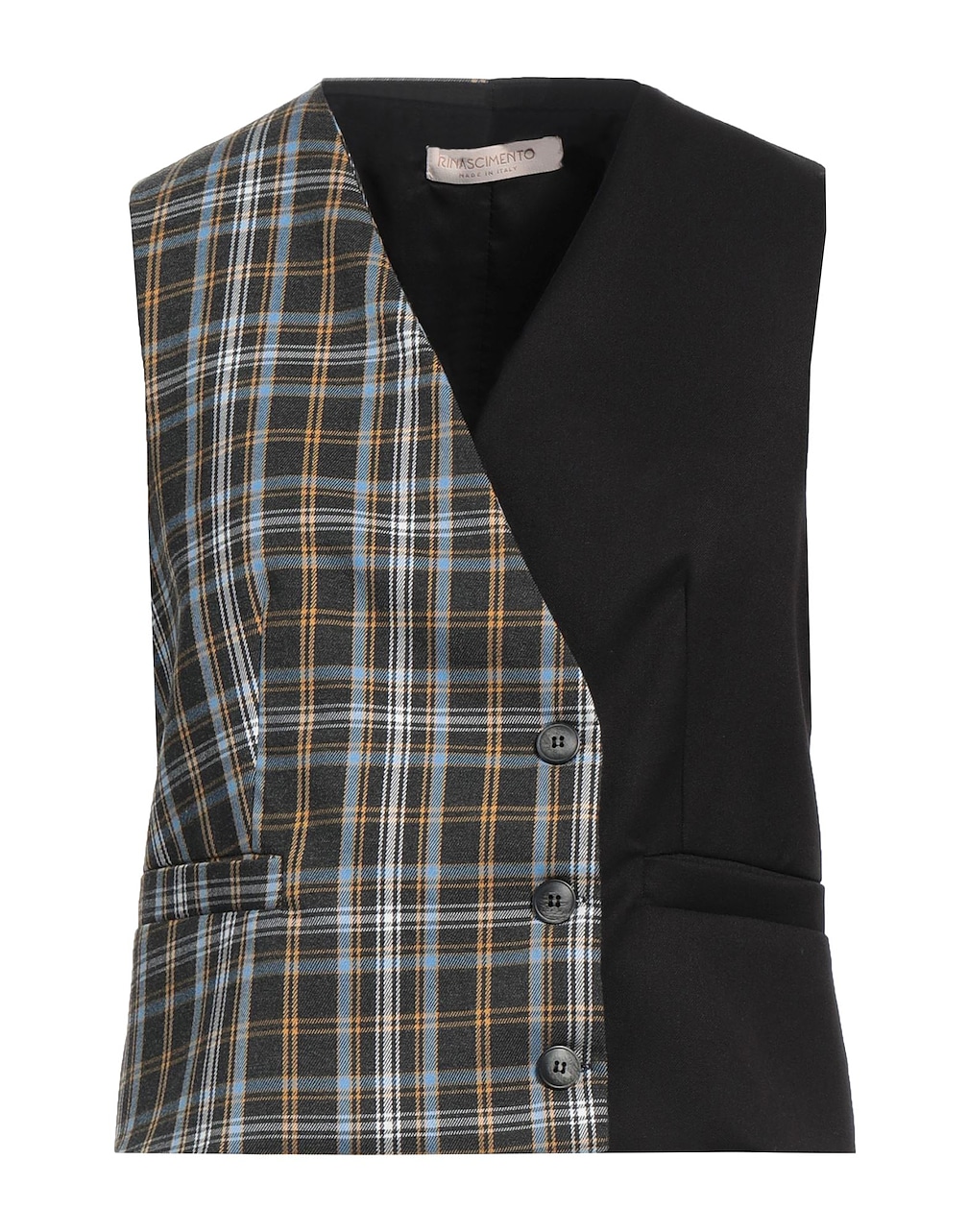 RINASCIMENTO - Tailored Vests