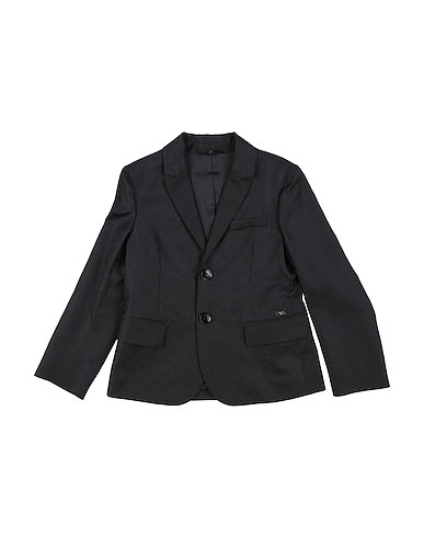 EMPORIO ARMANI Blazer 51% Wool, 49% Viscose