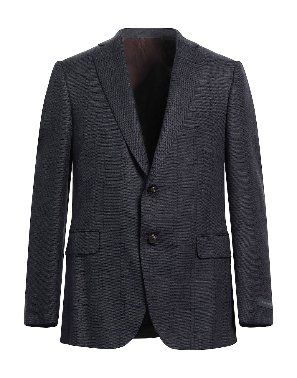 PAL ZILERI - Blazers