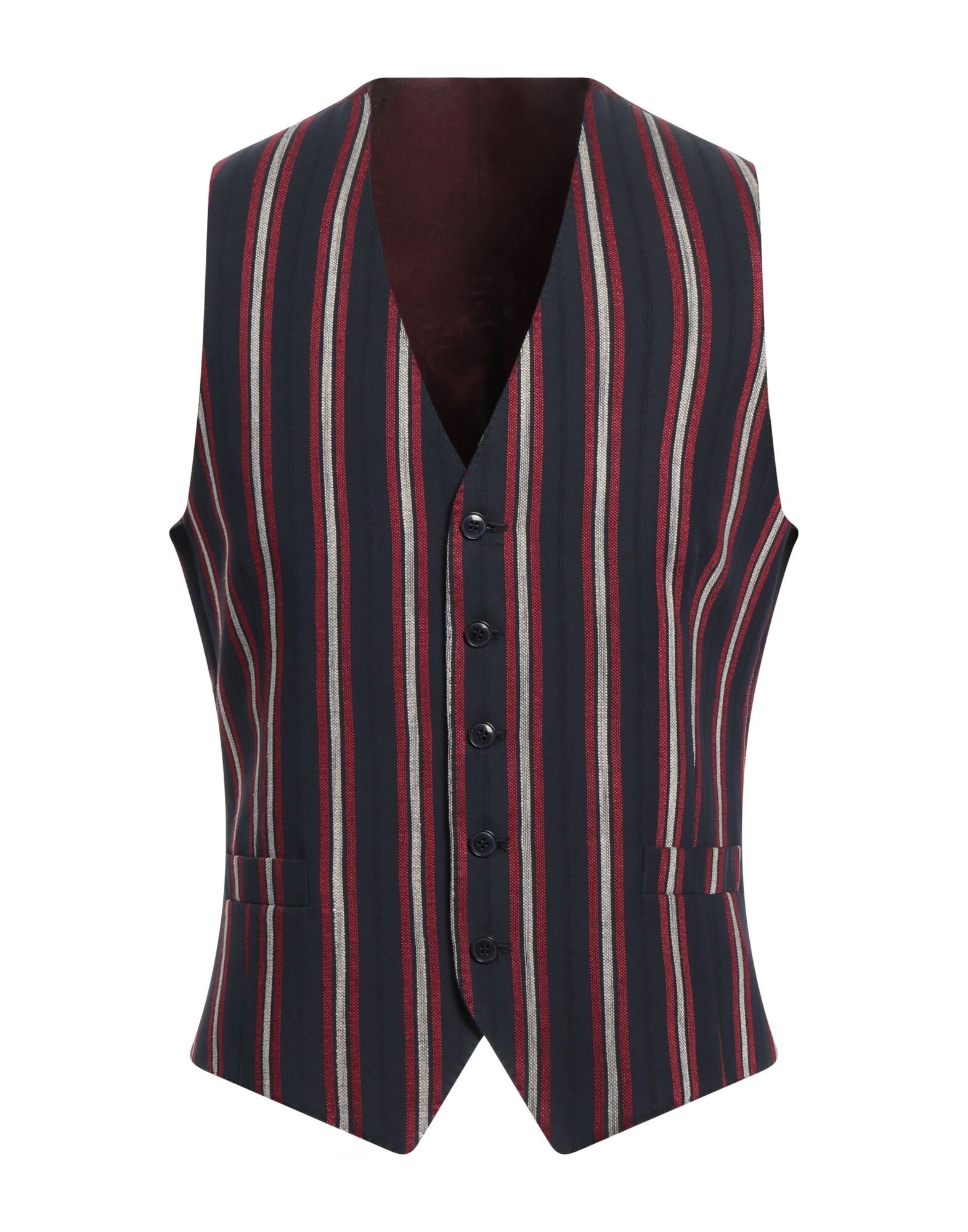 L'8 BY LUBIAM - テーラードベスト