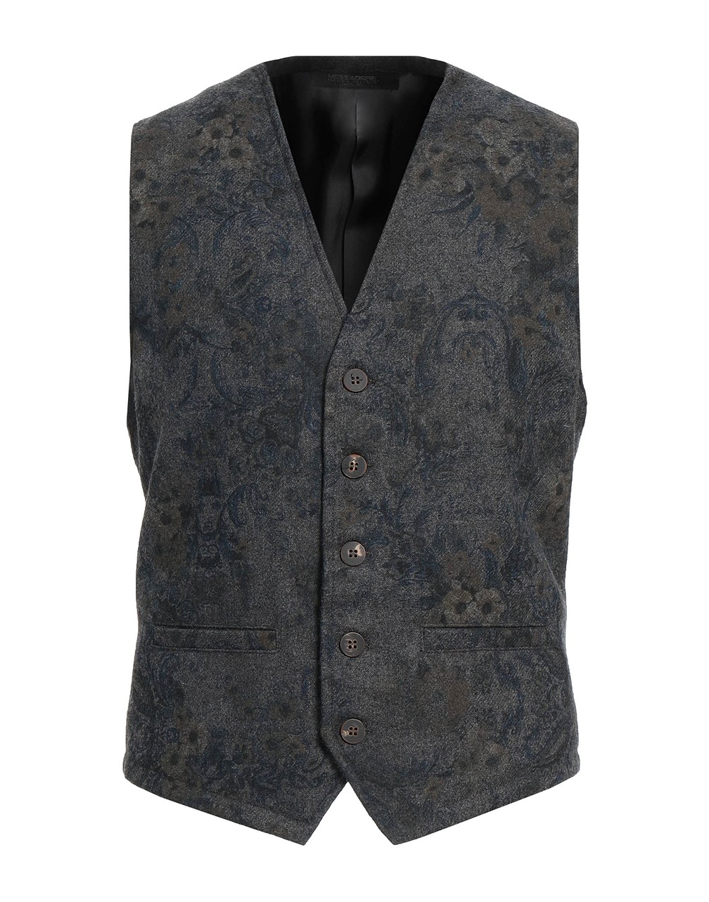 MESSAGERIE - Gilet Sartoriali