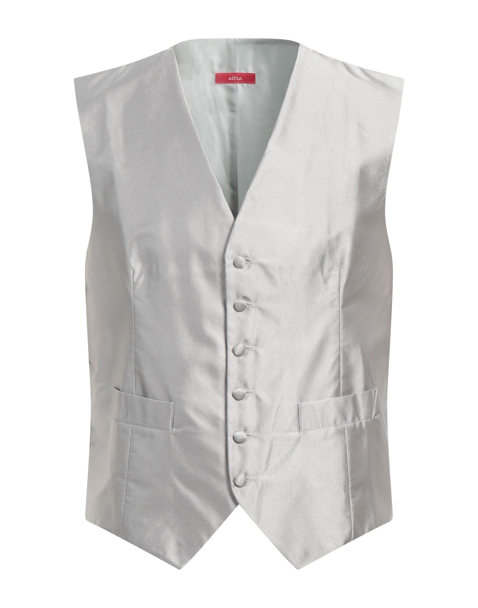 ALTEA - Tailored Vests