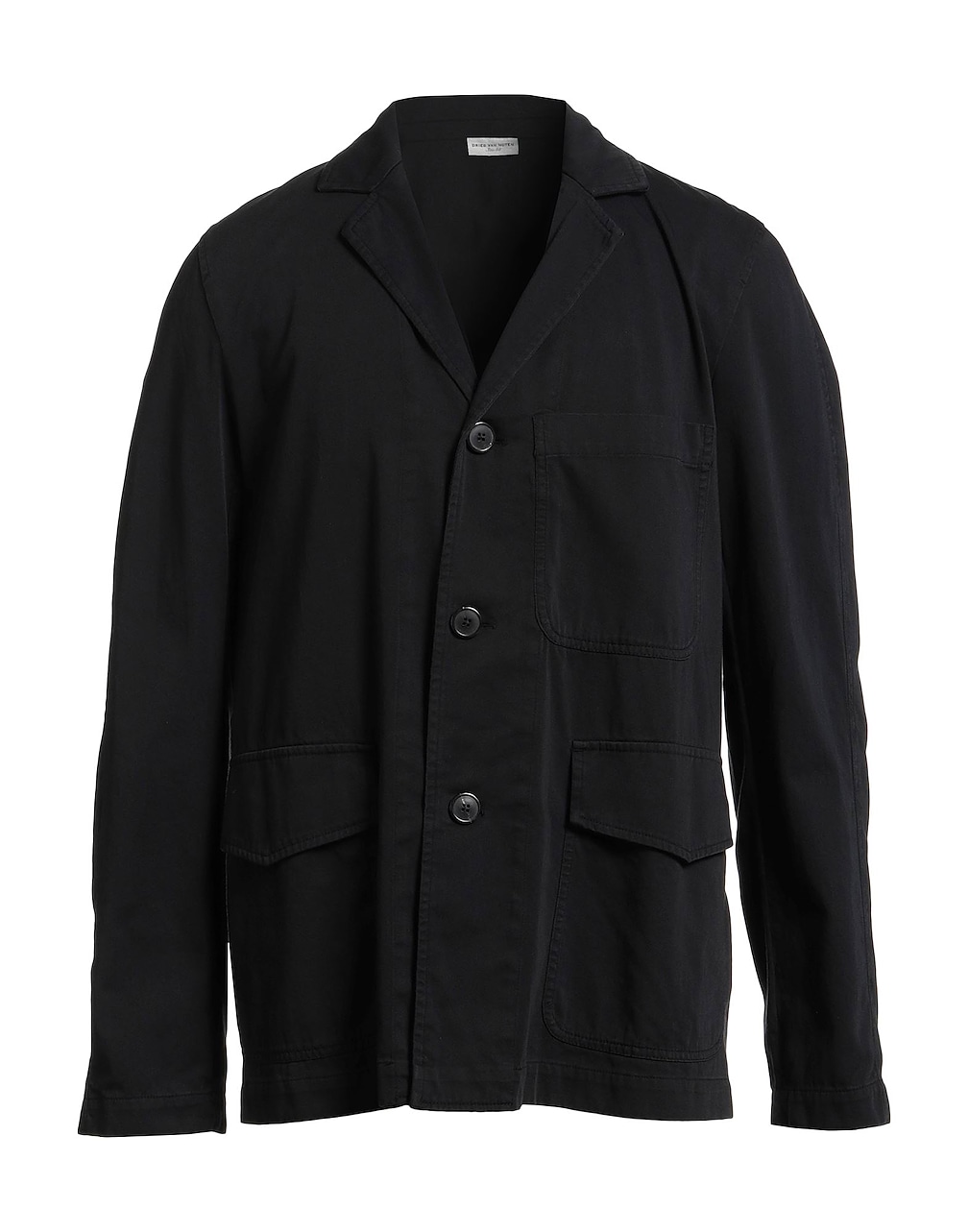 DRIES VAN NOTEN - Blazers