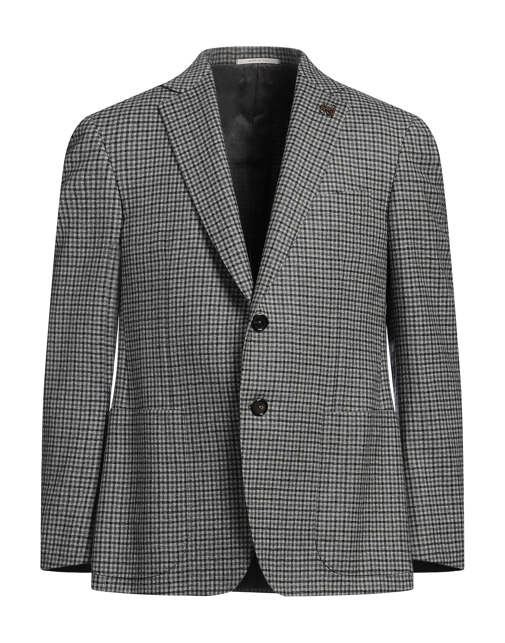PAL ZILERI - Blazers