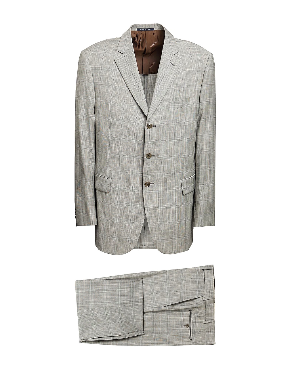 PAL ZILERI - Suits