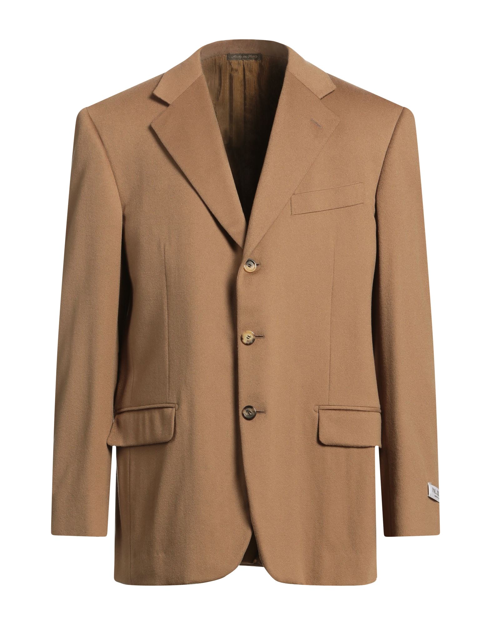 PAL ZILERI - Blazers