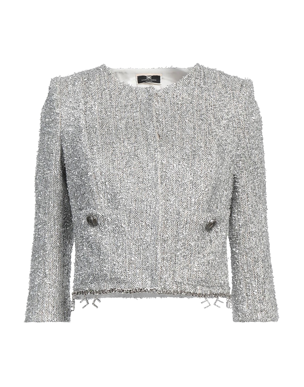 ELISABETTA FRANCHI - Jackets