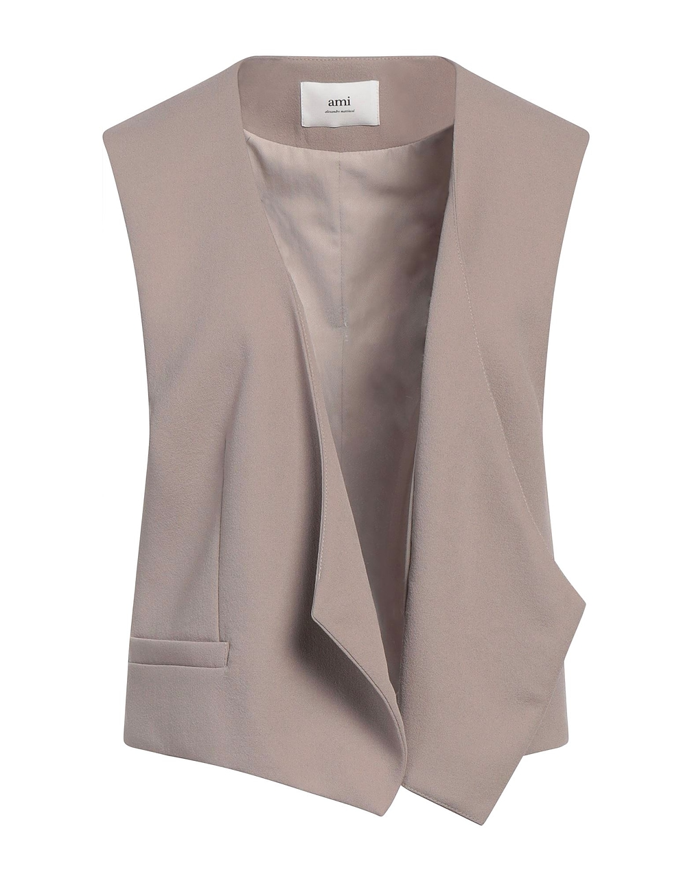 AMI ALEXANDRE MATTIUSSI - Waistcoats