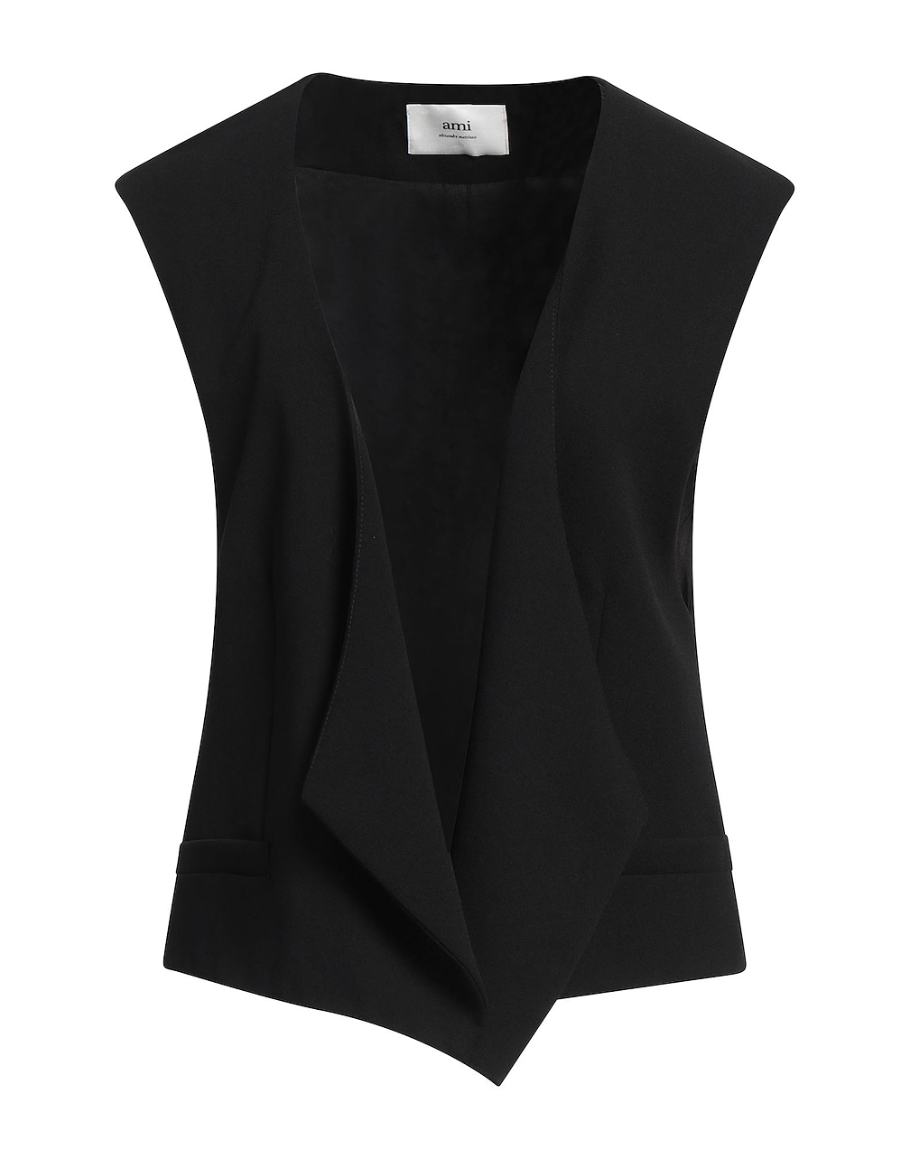 AMI ALEXANDRE MATTIUSSI - Waistcoats