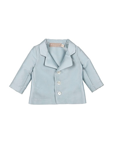 LA STUPENDERIA Veste 85% Polyester, 15% Soie