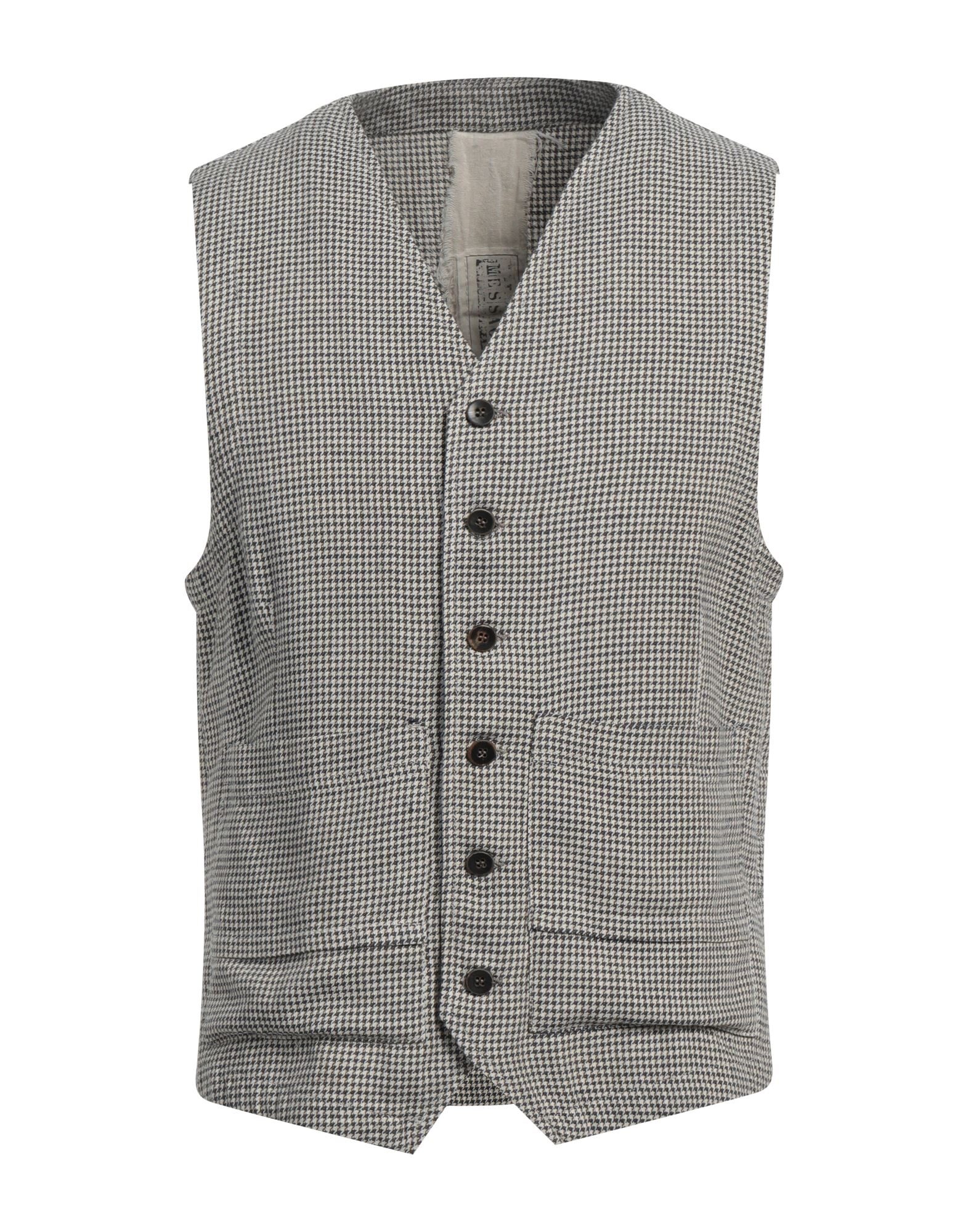 MESSAGERIE - Waistcoats
