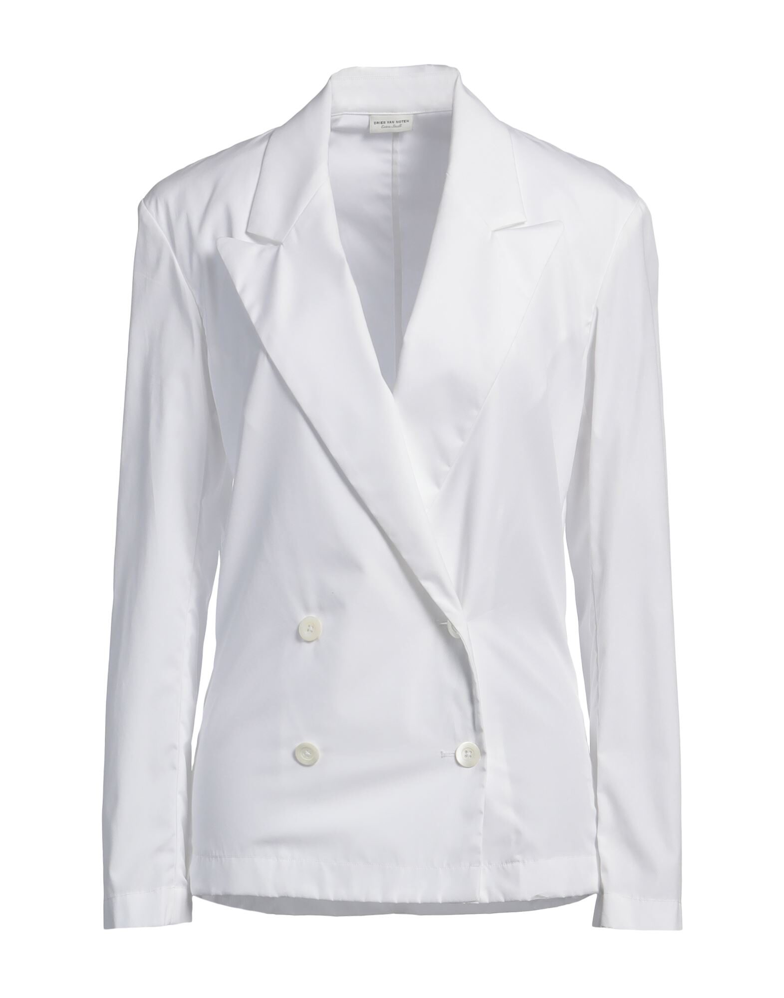 DRIES VAN NOTEN - Blazers