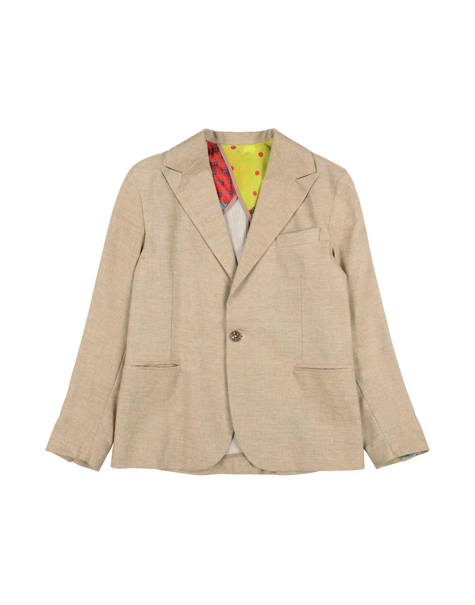 NEILL KATTER - Пиджаки