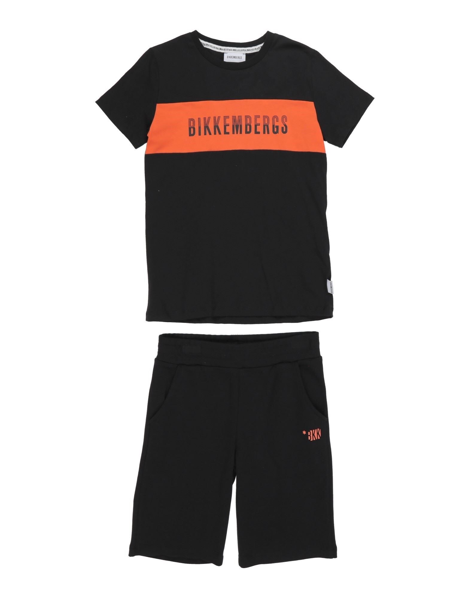 BIKKEMBERGS - Coordinati