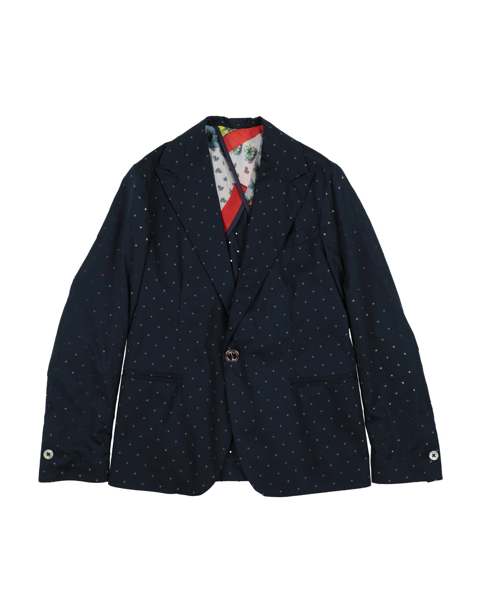 NEILL KATTER - Blazers